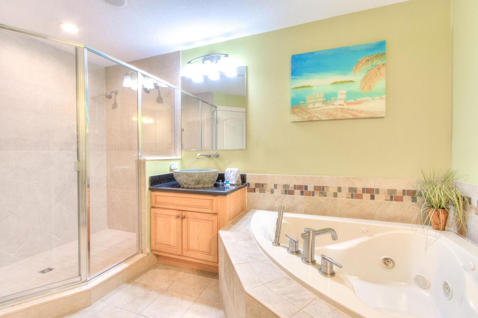 Bayway Luxury Waterfront Townhome & Pool Clearwater Beach Exteriör bild