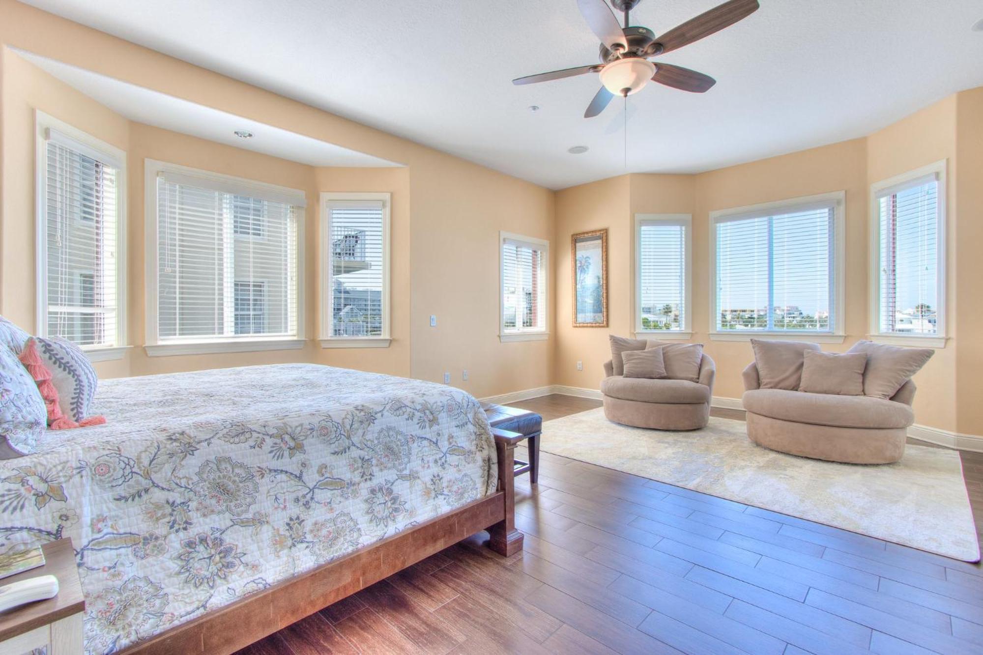 Bayway Luxury Waterfront Townhome & Pool Clearwater Beach Exteriör bild