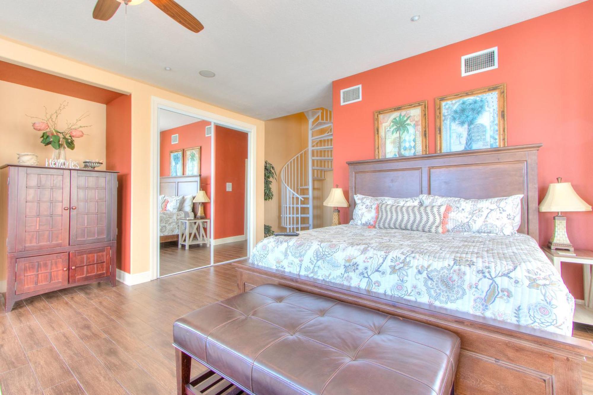 Bayway Luxury Waterfront Townhome & Pool Clearwater Beach Exteriör bild