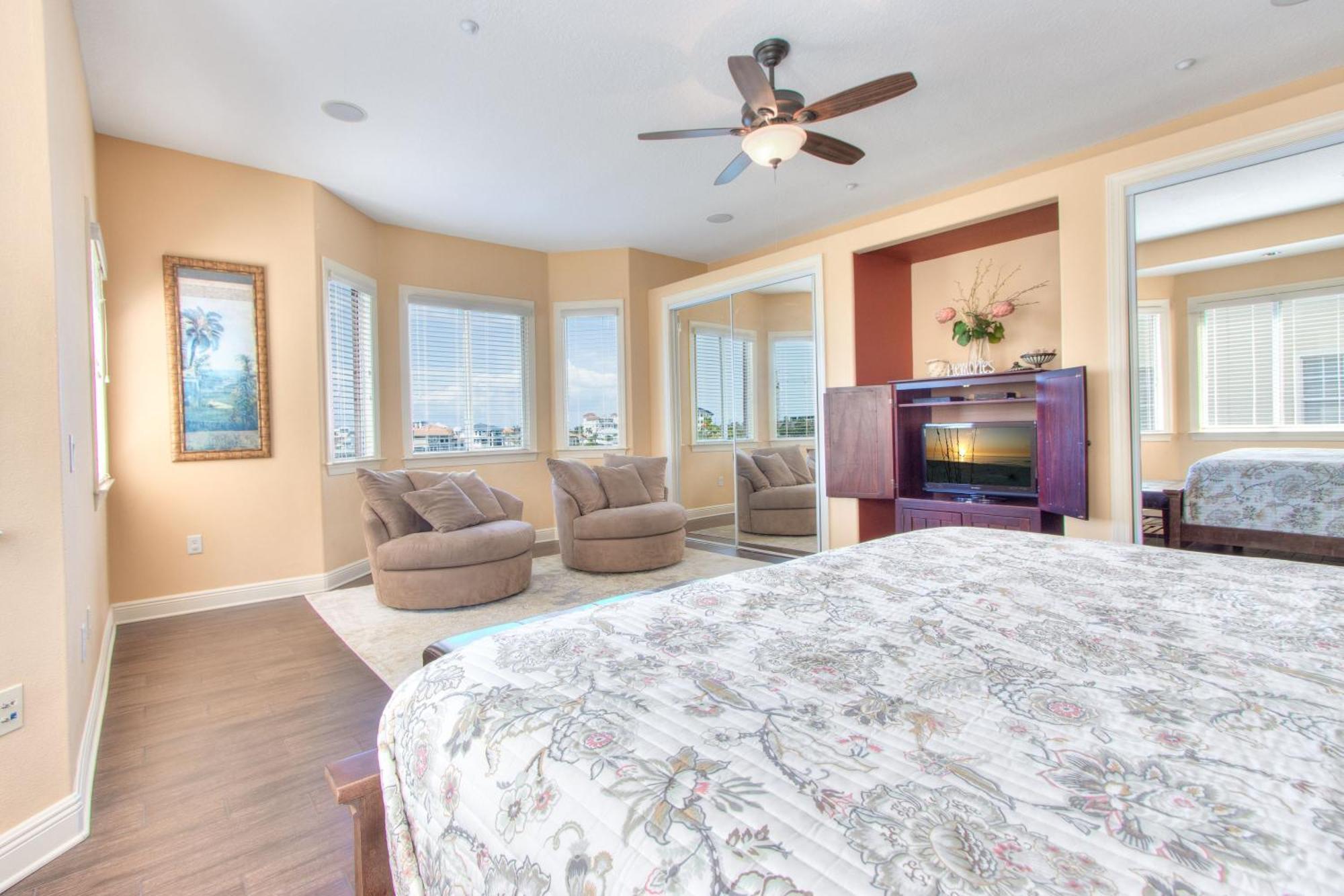 Bayway Luxury Waterfront Townhome & Pool Clearwater Beach Exteriör bild