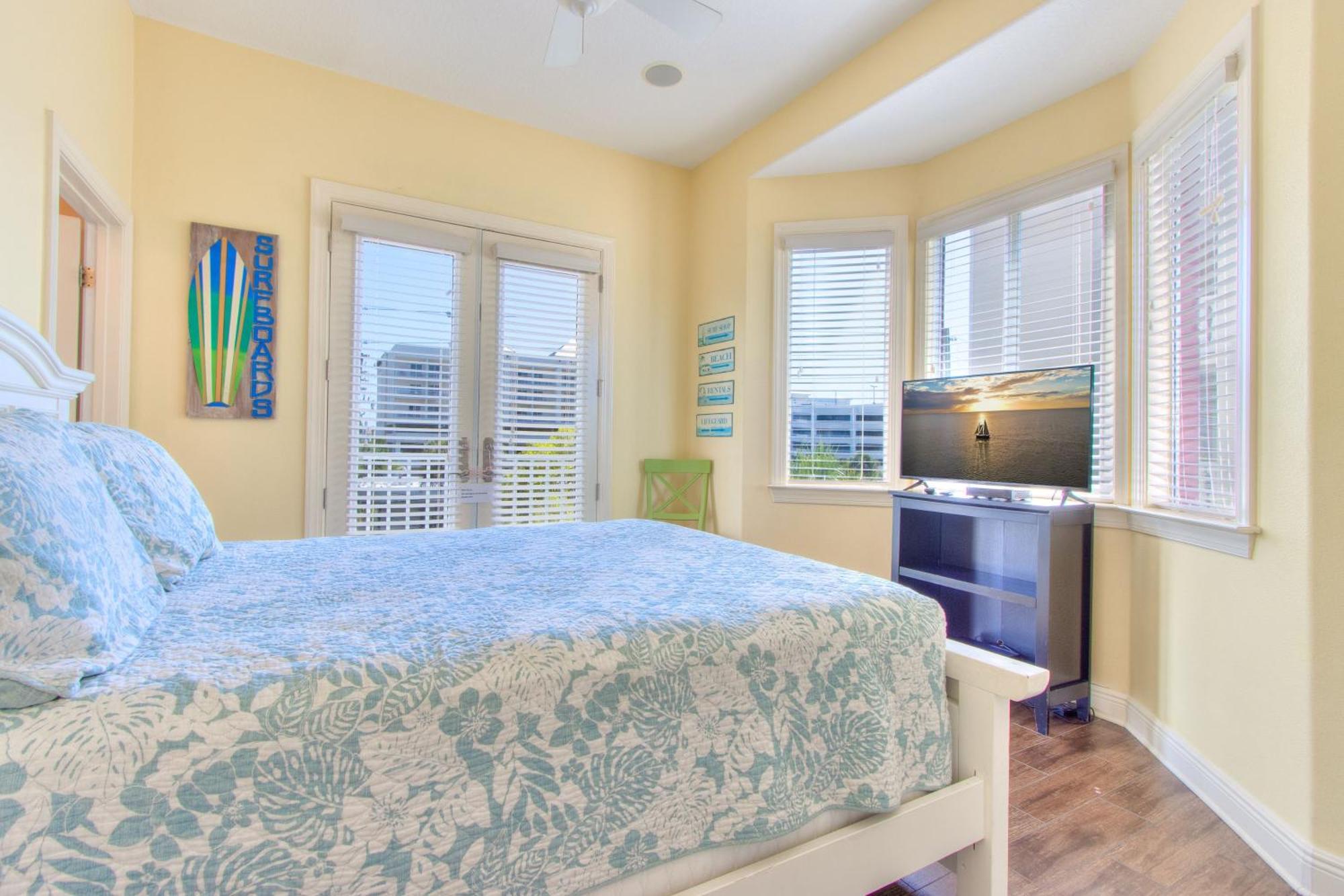Bayway Luxury Waterfront Townhome & Pool Clearwater Beach Exteriör bild