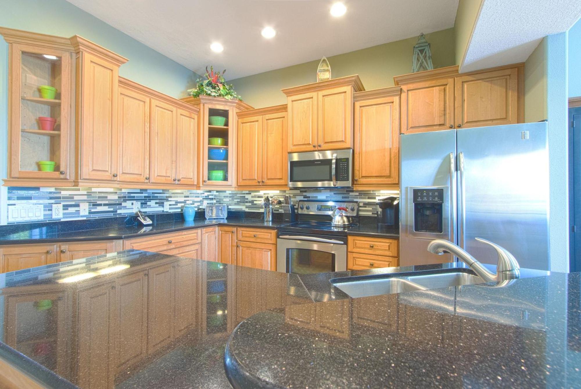 Bayway Luxury Waterfront Townhome & Pool Clearwater Beach Exteriör bild